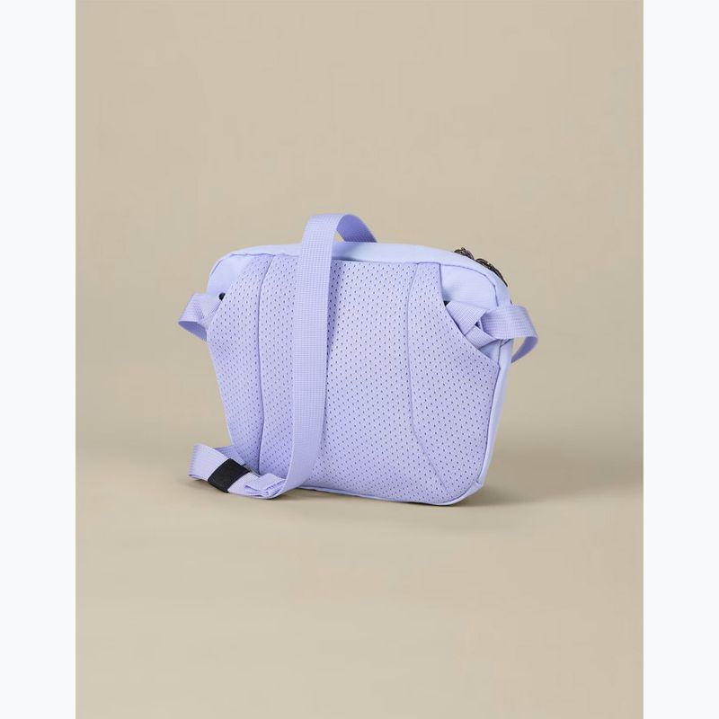 Сумка бананка Arcteryx Mantis 1 kasumi/blurple 2