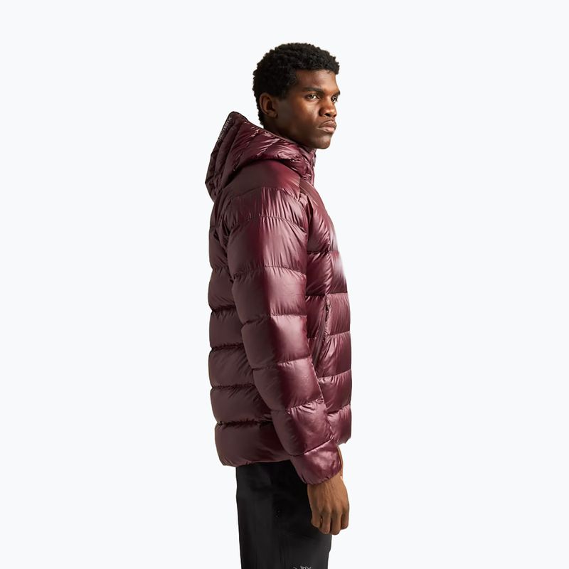Куртка утеплена чоловіча Arcteryx Cerium SV Hoody ultima 5
