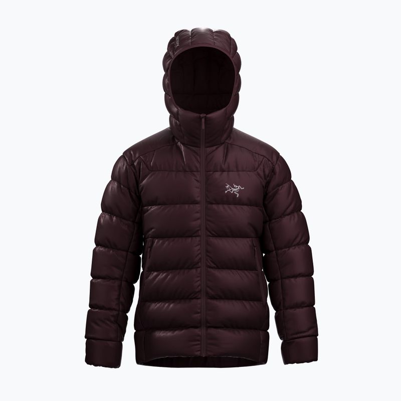 Куртка утеплена чоловіча Arcteryx Cerium SV Hoody ultima 12