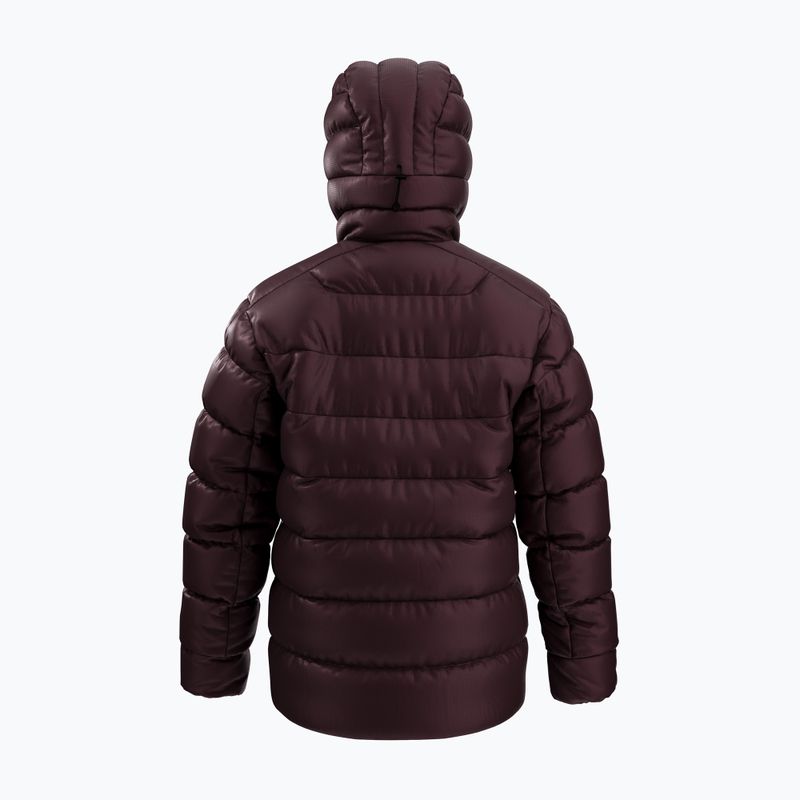 Куртка утеплена чоловіча Arcteryx Cerium SV Hoody ultima 13