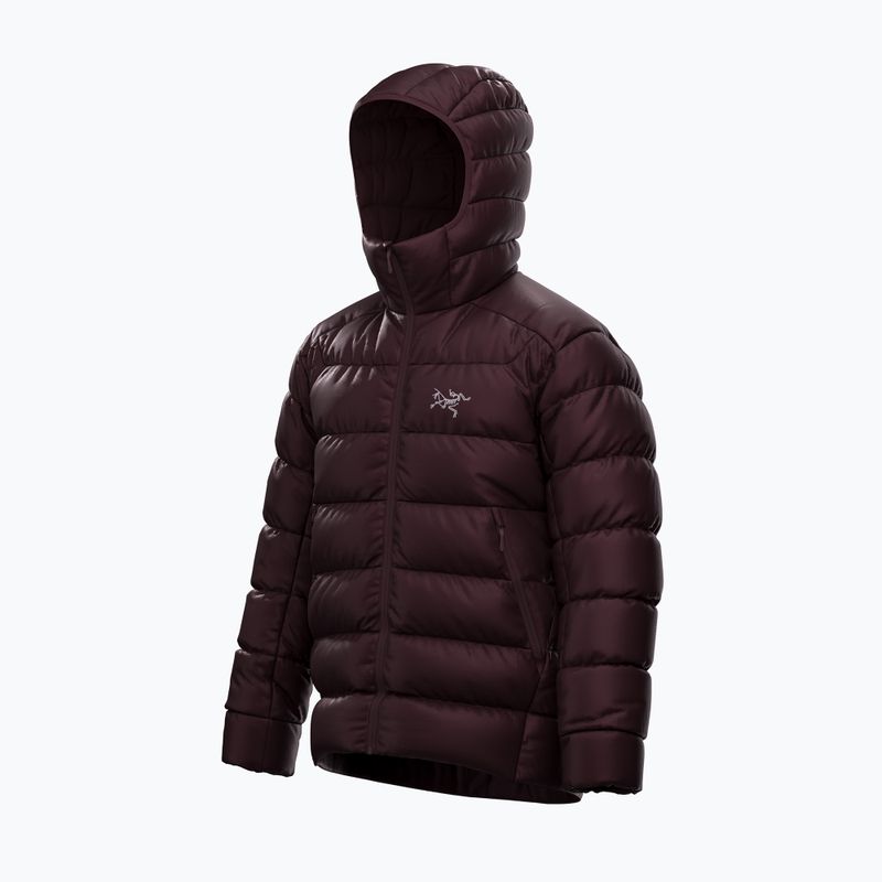 Куртка утеплена чоловіча Arcteryx Cerium SV Hoody ultima 14