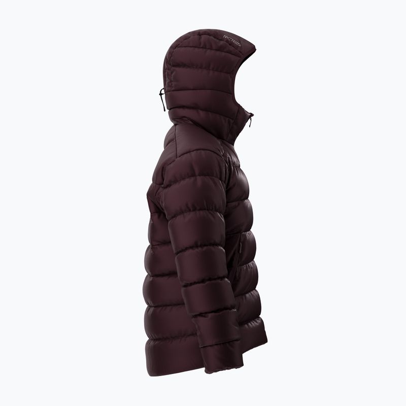 Куртка утеплена чоловіча Arcteryx Cerium SV Hoody ultima 15