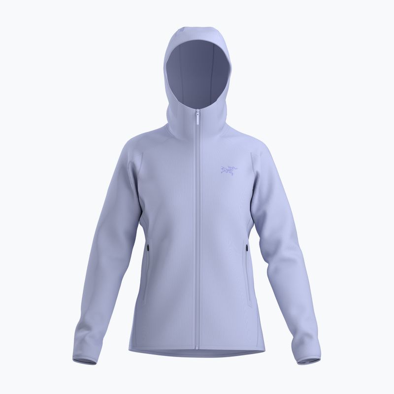 Кофта жіноча Arcteryx Kyanite Hoody kasumi 9