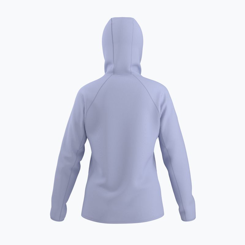 Кофта жіноча Arcteryx Kyanite Hoody kasumi 10