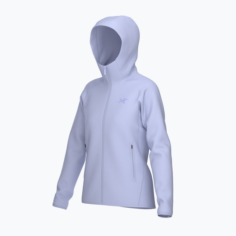 Кофта жіноча Arcteryx Kyanite Hoody kasumi 11