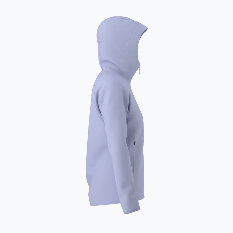 Кофта жіноча Arcteryx Kyanite Hoody kasumi 12