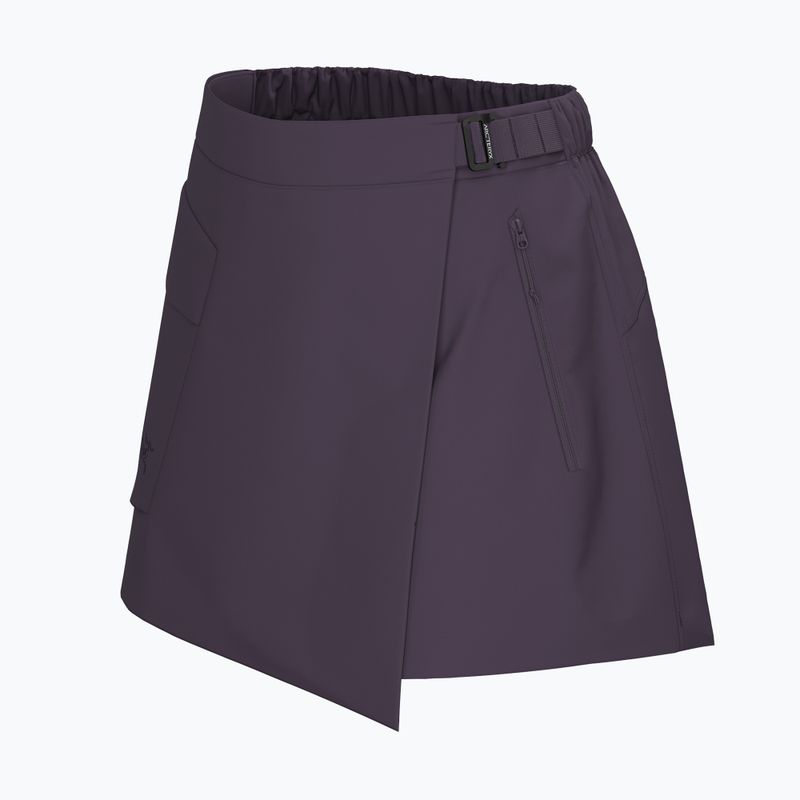 Спідниця трекінгова Arcteryx Sonii SL Skort 4 2