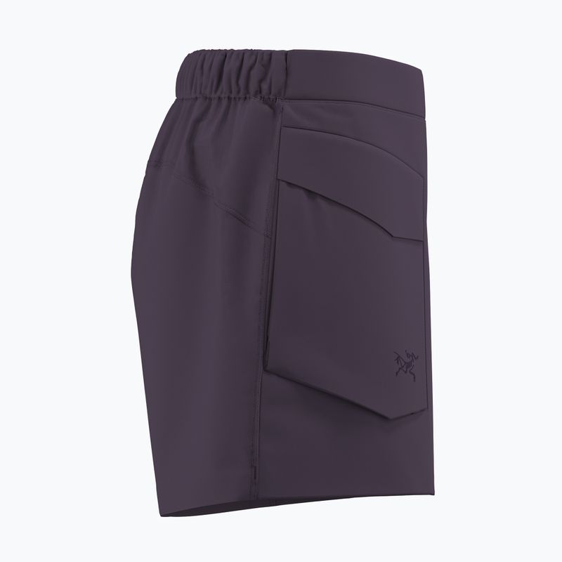 Спідниця трекінгова Arcteryx Sonii SL Skort 4 4