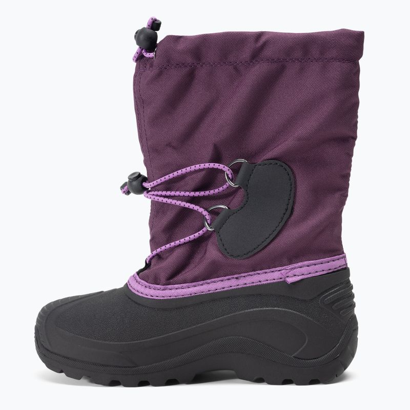 Чоловічі трекінгові черевики Kamik Southpole4 grape 10