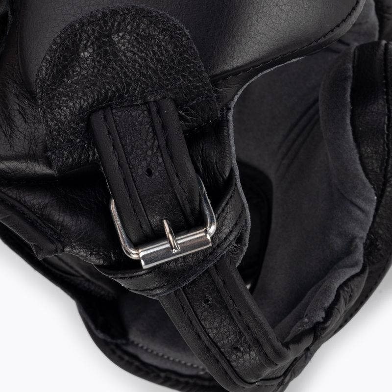 Шолом боксерський Rival Intelli-Shock Headgear black 5