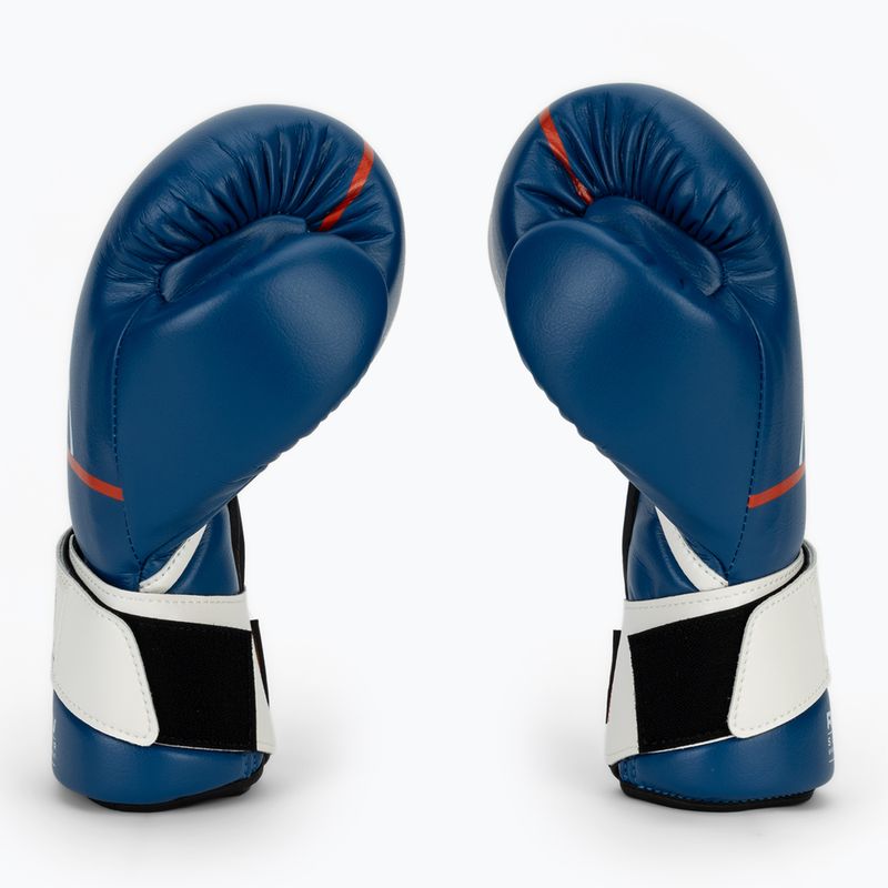 Рукавиці боксерські Rival RS2V Super Sparring 2.0 blue 4