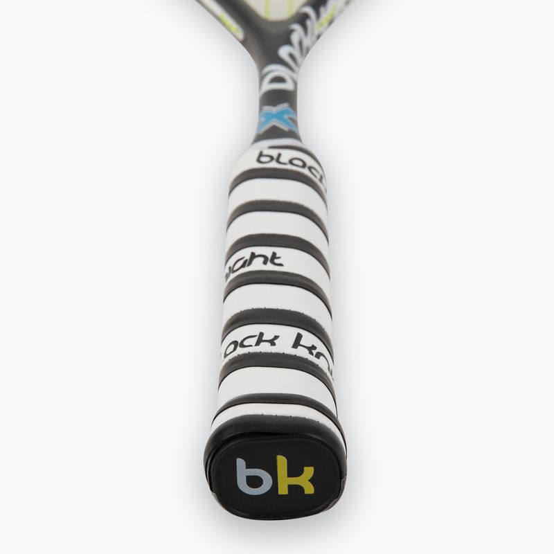 Ракетка для сквошу Black Knight Pro X 3
