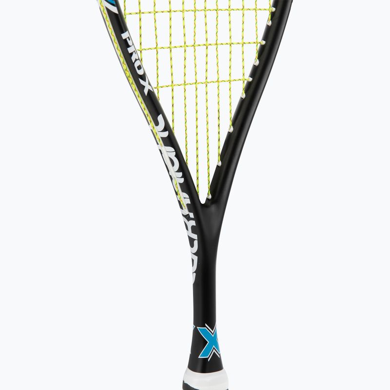 Ракетка для сквошу Black Knight Pro X 4
