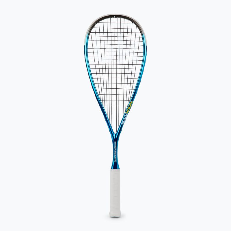 Ракетка для сквошу Black Knight Quicksilver H2