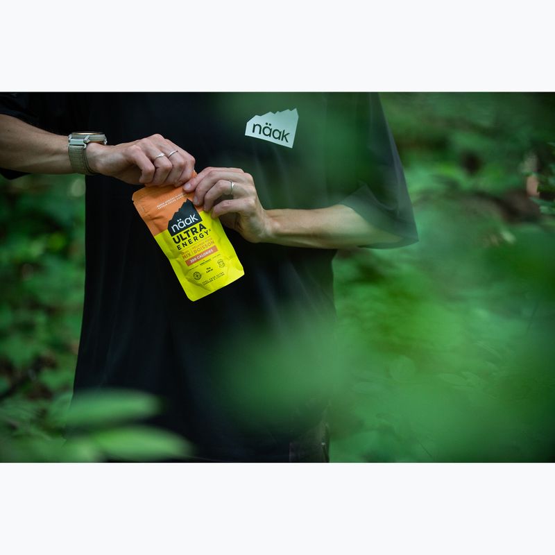 Напій енергетичний Näak Ultra Energy Drink Mix 72 г peach apricot 3