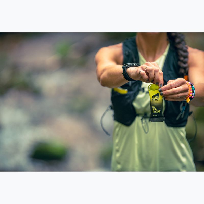 Гель енергетичний Näak Boost Energy Gels 40 г neutral 6