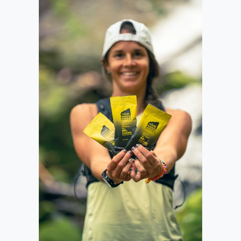 Напій енергетичний Näak Boost Energ Drink Mix 64 г neutral 3