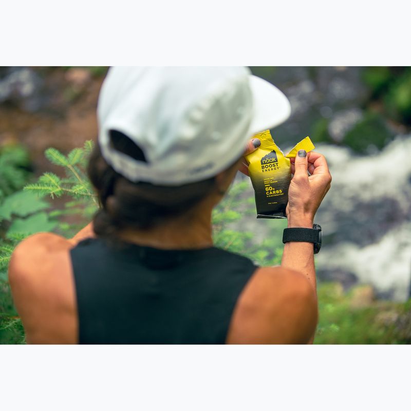 Напій енергетичний Näak Boost Energ Drink Mix 64 г neutral 5