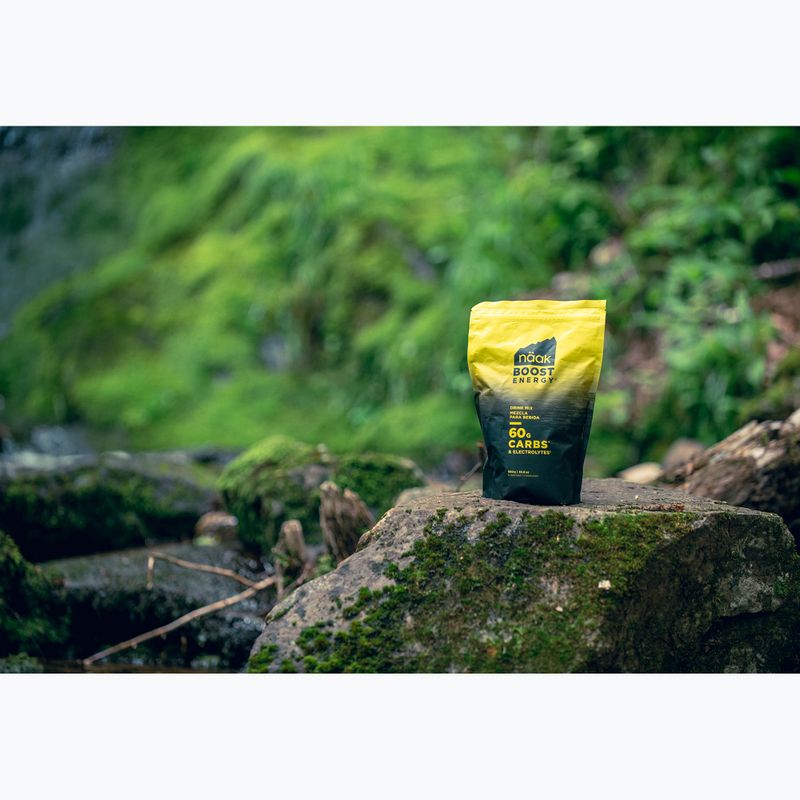 Напій енергетичний Näak Boost Energ Drink Mix 960 г neutral 3