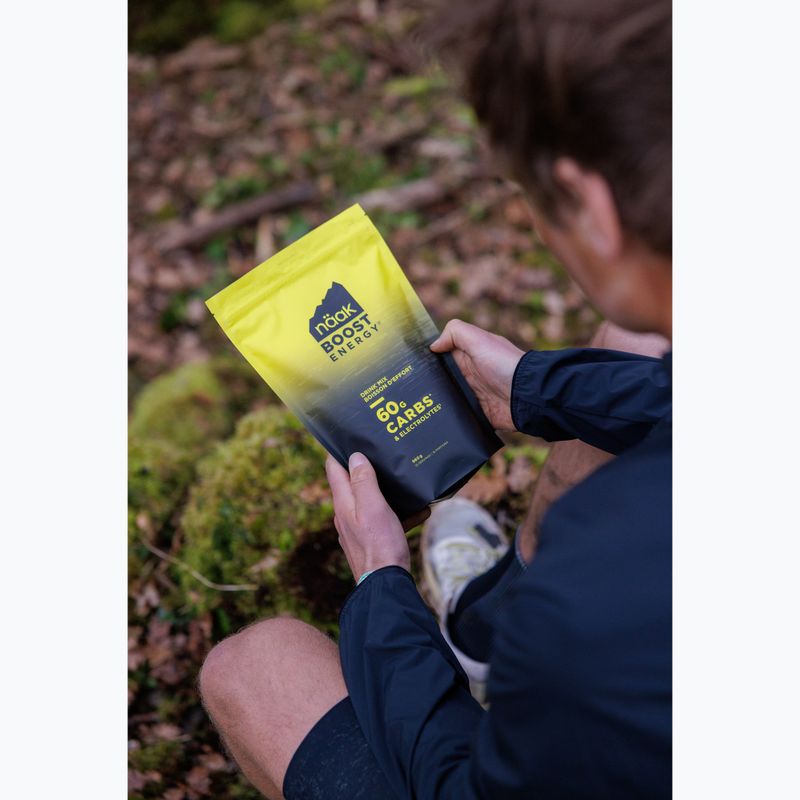 Напій енергетичний Näak Boost Energ Drink Mix 960 г neutral 4