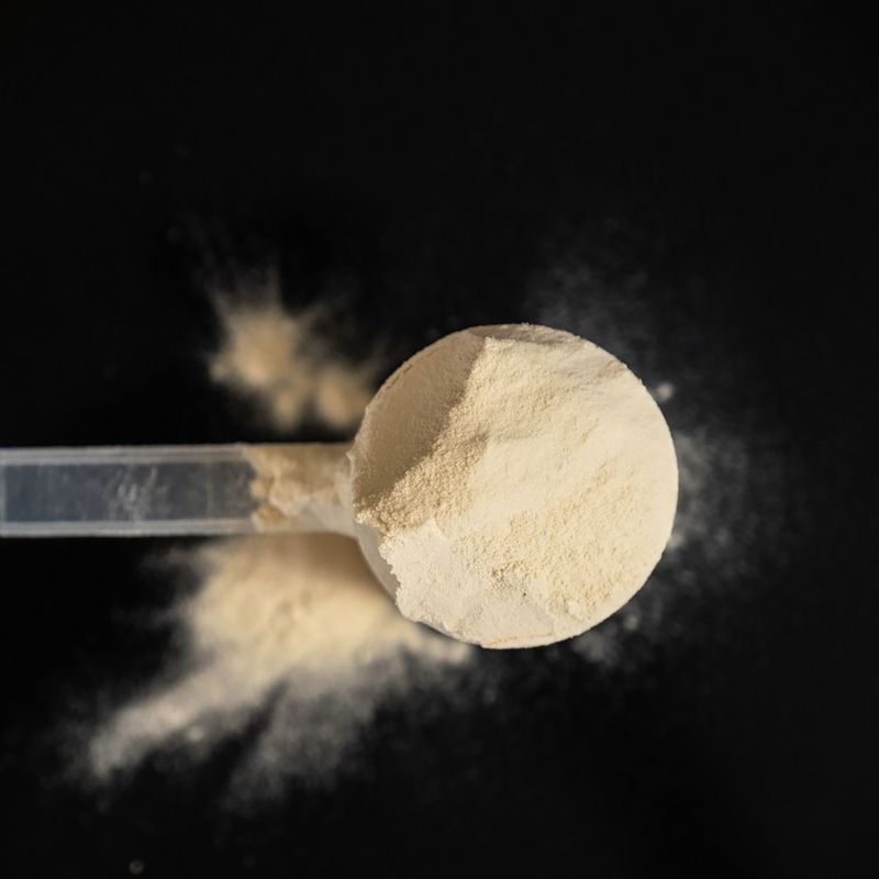 Whey Näak Ultra Recovery Protein Powder 500 г vanilla 5