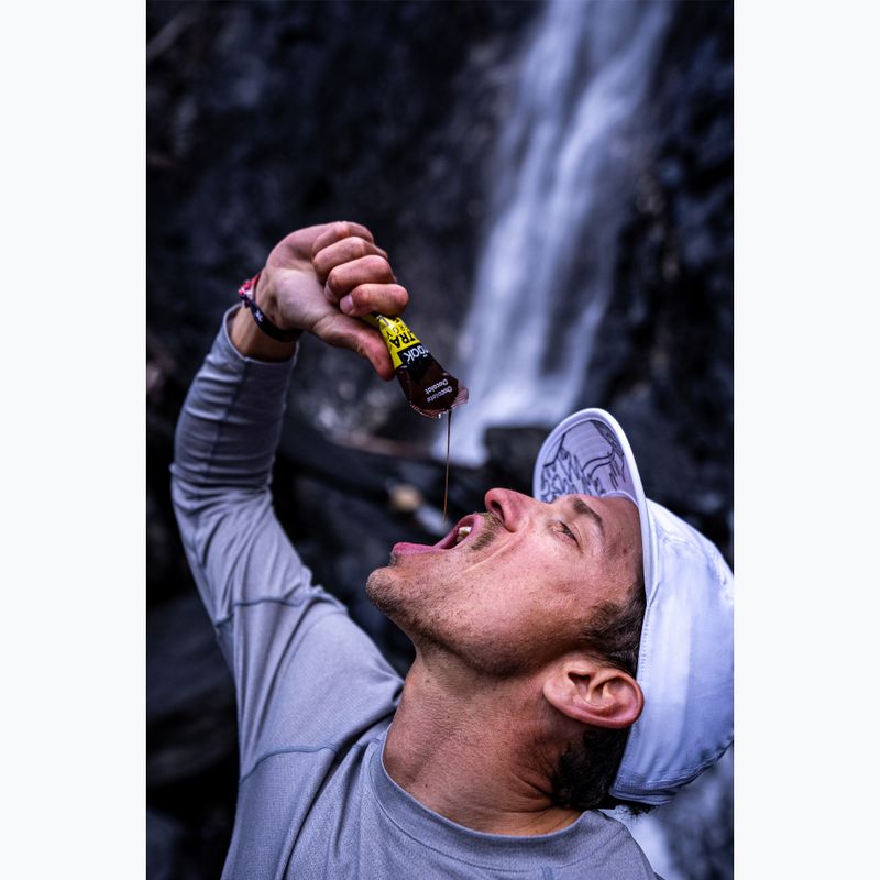 Гель енергетичний Näak Ultra Energy 57 г chocolate 3