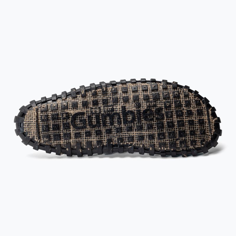 В'єтнамки Gumbies Cairns блакитно-сірі 4