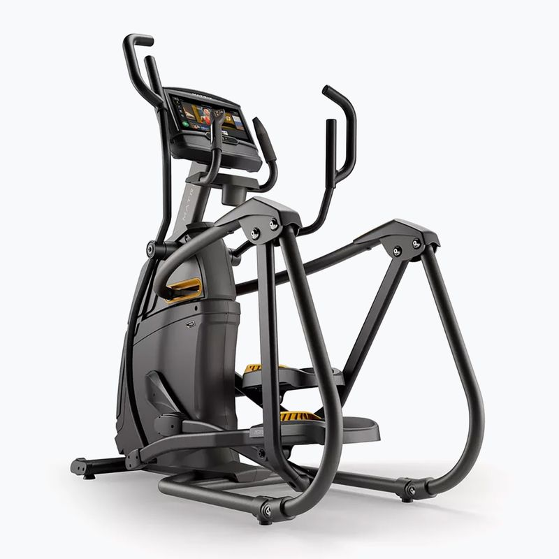 Тренажер еліптичний Matrix Fitness Ascent Trainer A50XIR black 2