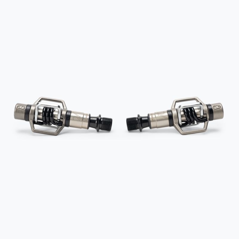 Педалі велосипедні Crankbrothers Eggbeater 2 black/black 3