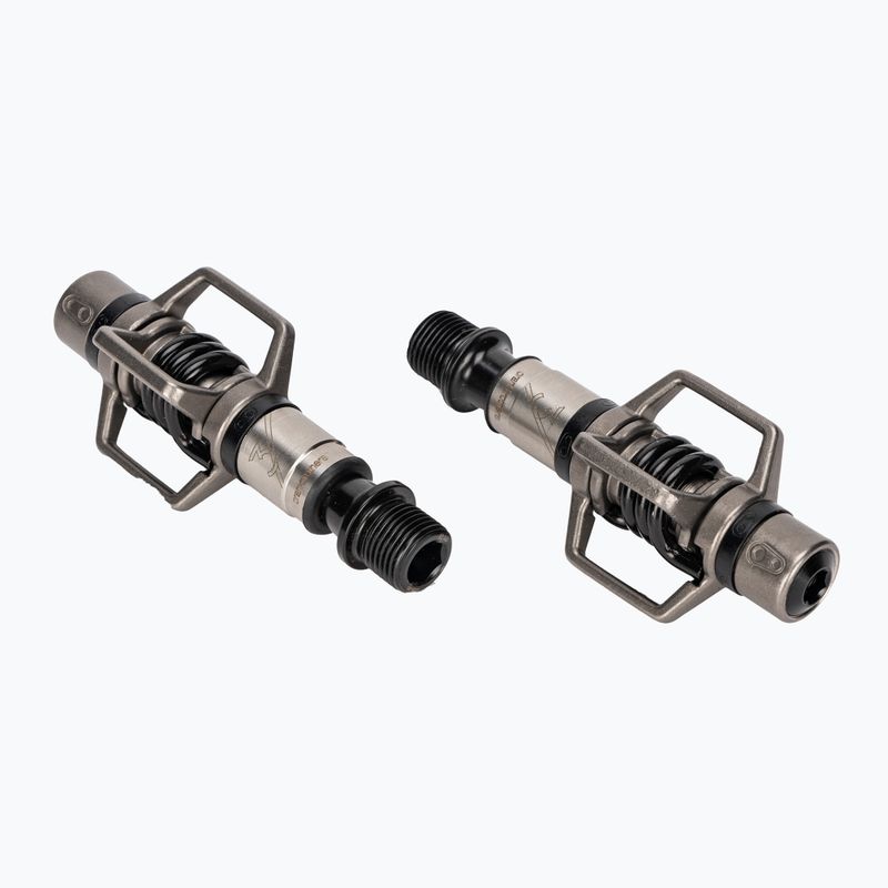 Педалі велосипедні Crankbrothers Eggbeater 3 black/black