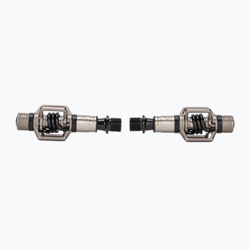 Педалі велосипедні Crankbrothers Eggbeater 3 black/black 3