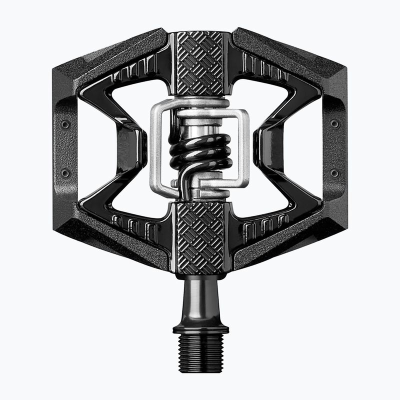 Велосипедні педалі Crankbrothers Double Shot 3 чорні/чорні 6
