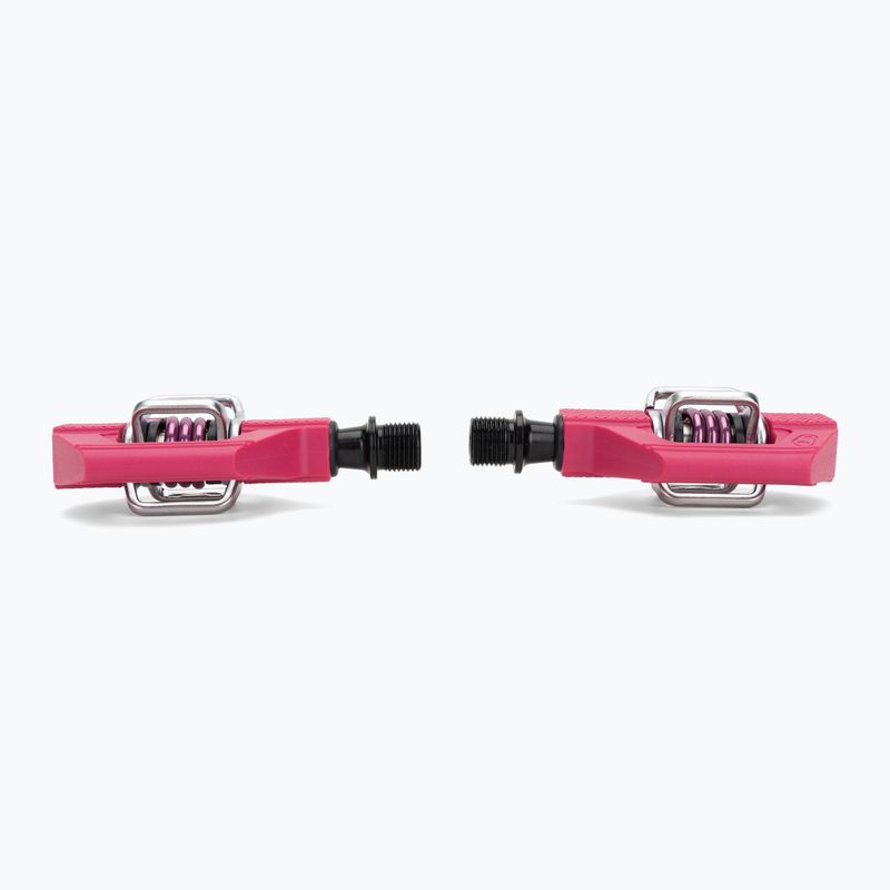 Педалі велосипедні Crankbrothers Candy 1 pink 3