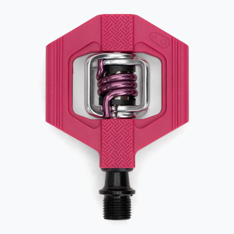 Педалі велосипедні Crankbrothers Candy 1 pink 4