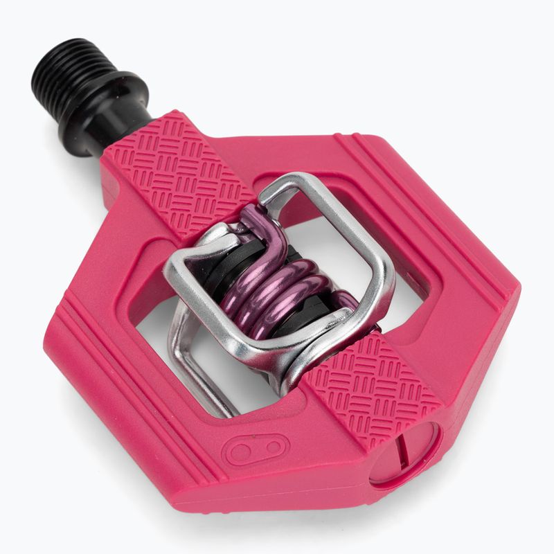 Педалі велосипедні Crankbrothers Candy 1 pink 5