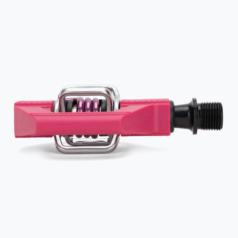 Педалі велосипедні Crankbrothers Candy 1 pink 6