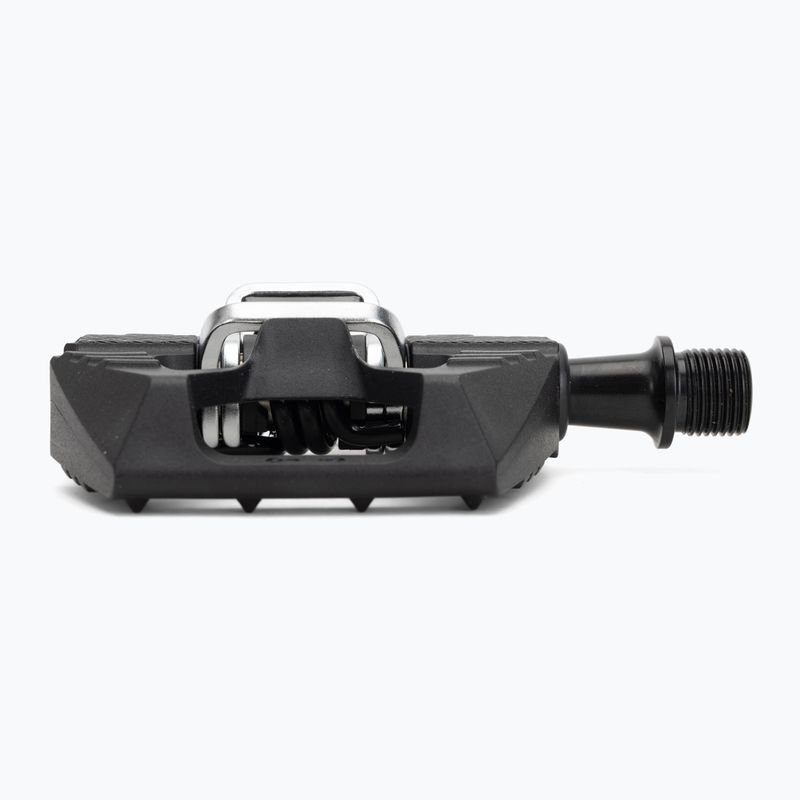 Велосипедні педалі Crankbrothers Double Shot 1 чорний/чорний 6
