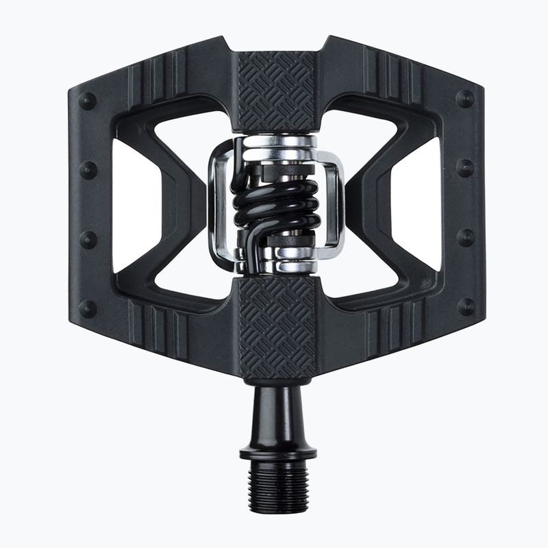 Велосипедні педалі Crankbrothers Double Shot 1 чорний/чорний 2