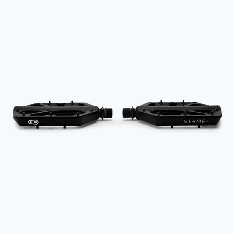 Педалі велосипедні Crankbrothers Stamp 1 black 3