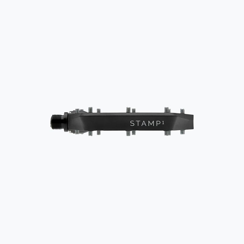 Велосипедні педалі Crankbrothers Stamp 1 Gen2 чорні 3
