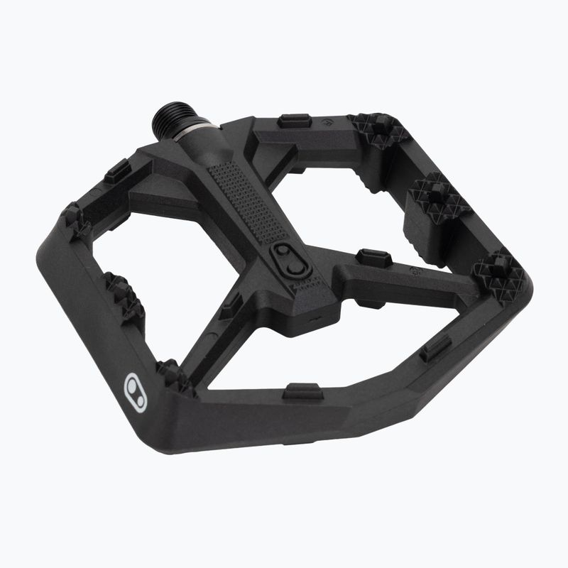 Педалі велосипедні Crankbrothers Stamp 0 black 4