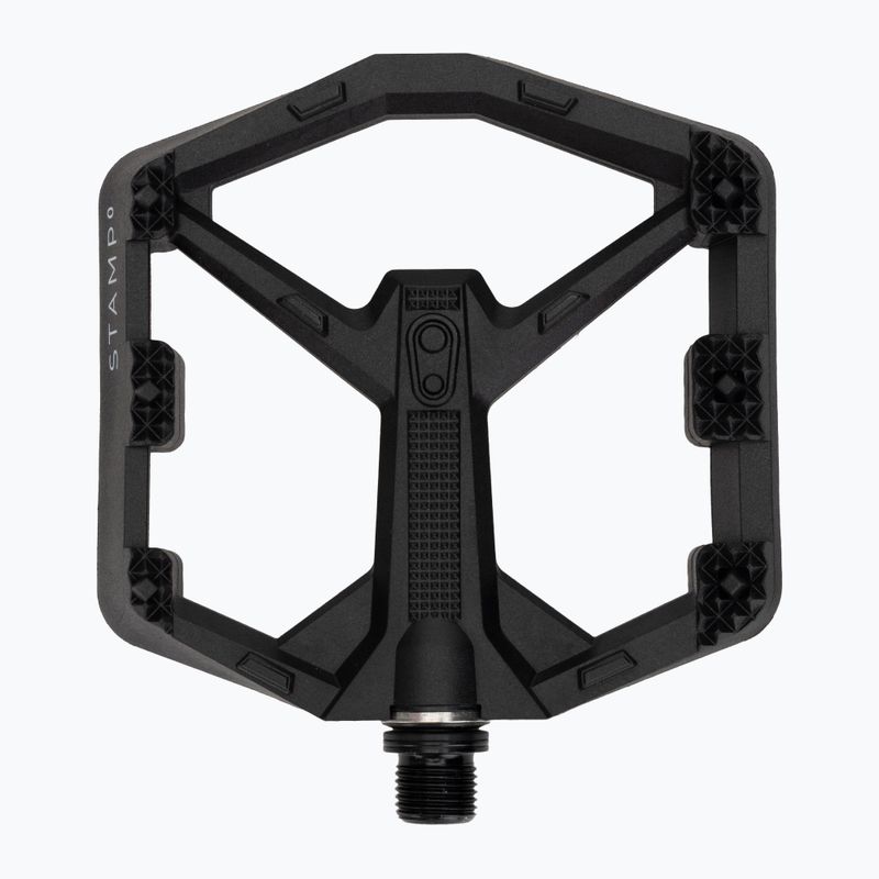 Педалі велосипедні Crankbrothers Stamp 0 black 5