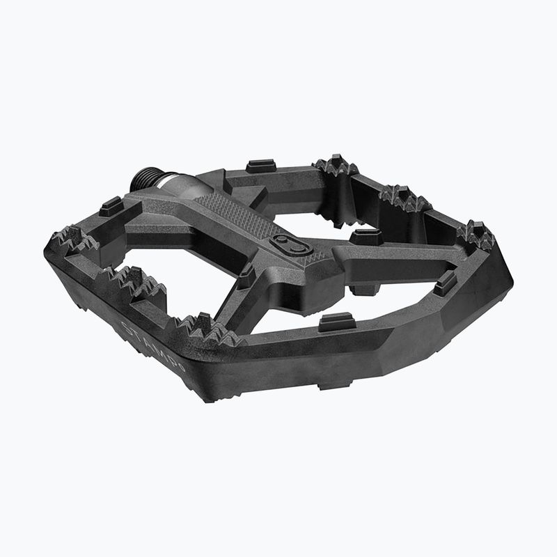 Педалі велосипедні Crankbrothers Stamp 0 black 2