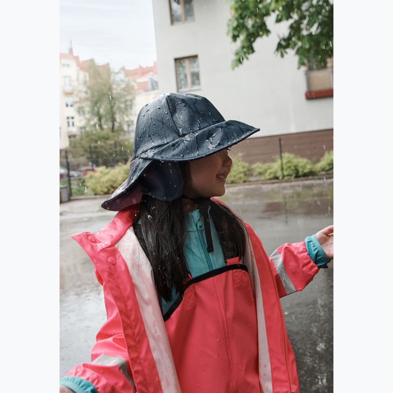Капелюх протидощовий дитячий Reima Rainy navy 5