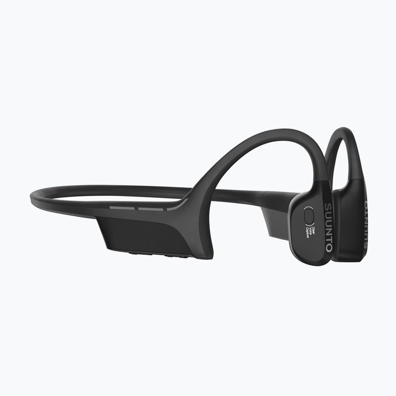 Навушники бездротові Suunto Wing black 6
