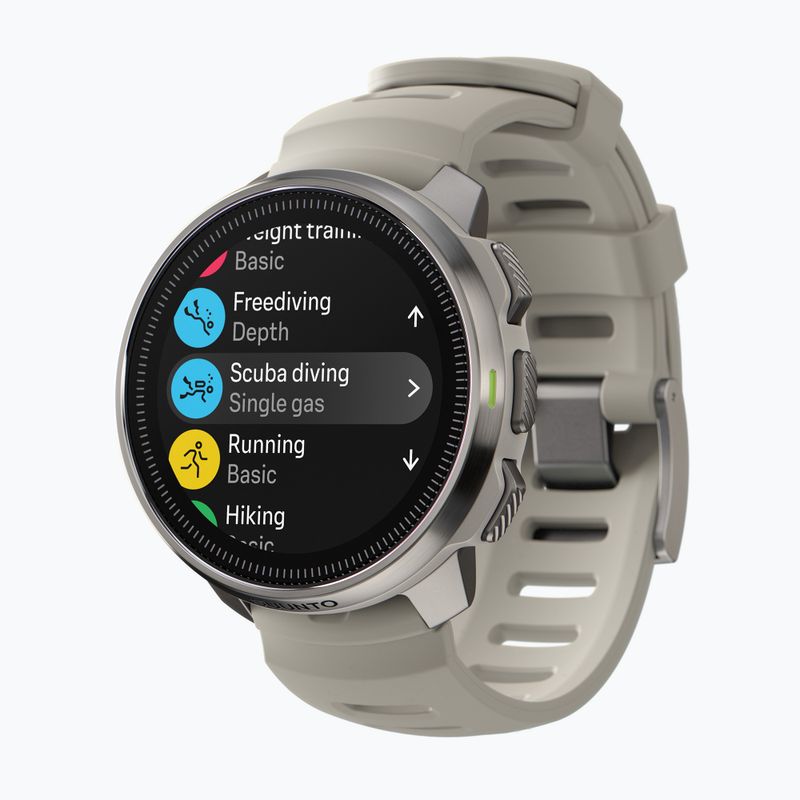 Годинник Suunto Ocean sand