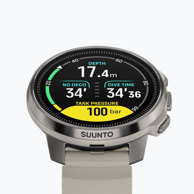 Годинник Suunto Ocean sand 5