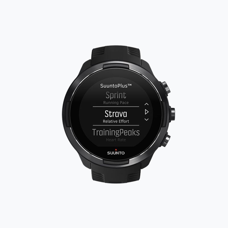 Годинник Suunto 9 BARO чорний SS050019000