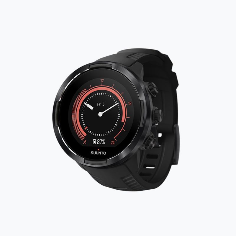 Годинник Suunto 9 BARO чорний SS050019000 2