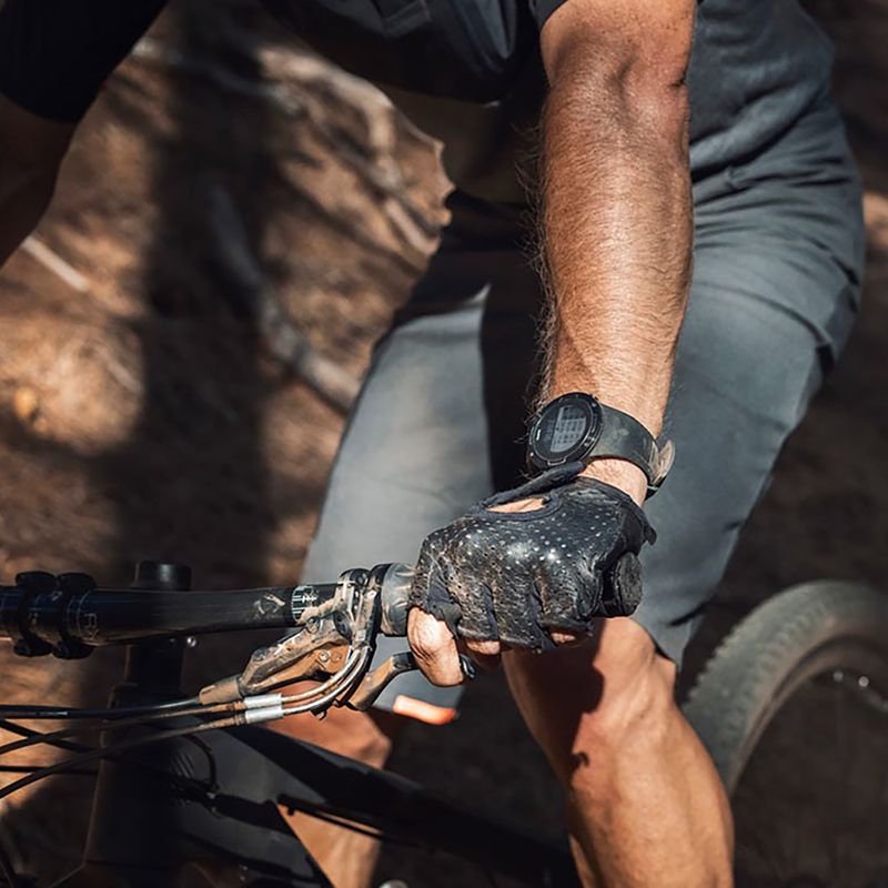 Годинник Suunto 5 G1 чорний SS050299000 7